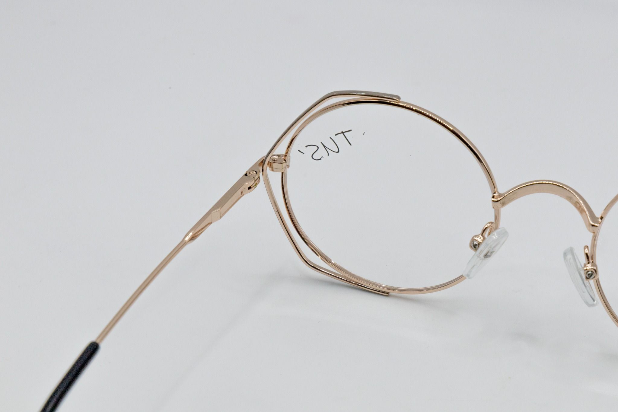  Gọng Xi 7077_Metal Frame 