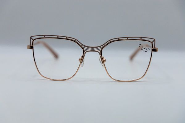 Gọng Xi 8338_Metal Frame 