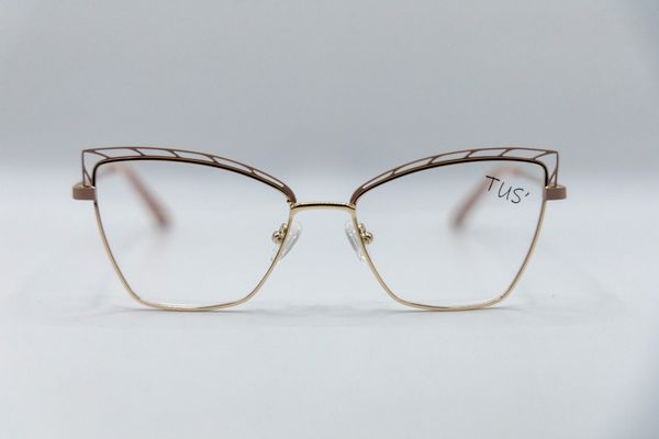  Gọng Xi 8339_Metal Frame 