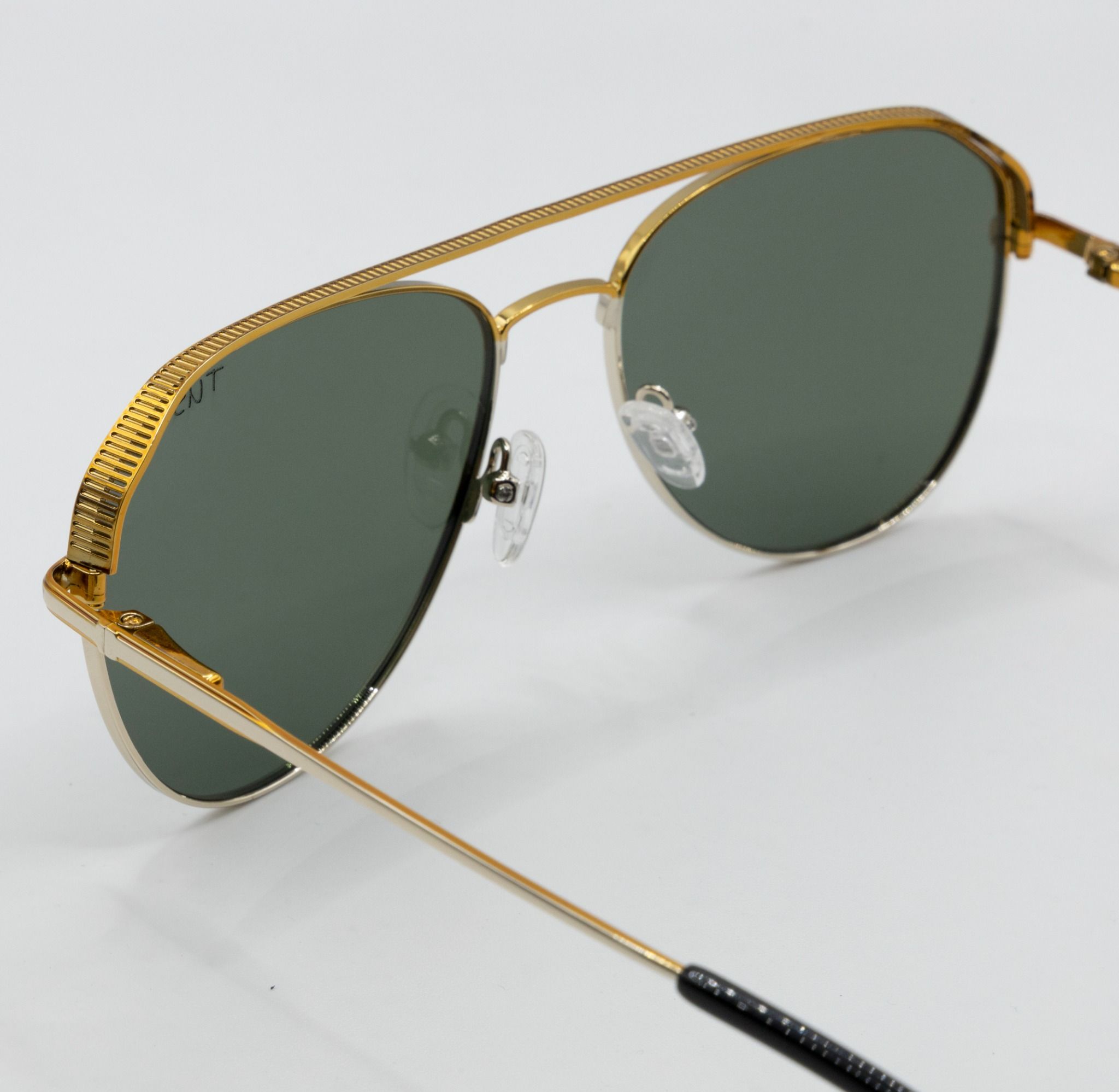  Gọng Xi Mát Polarized  8323 _Metal  Polarized Sunglasses 