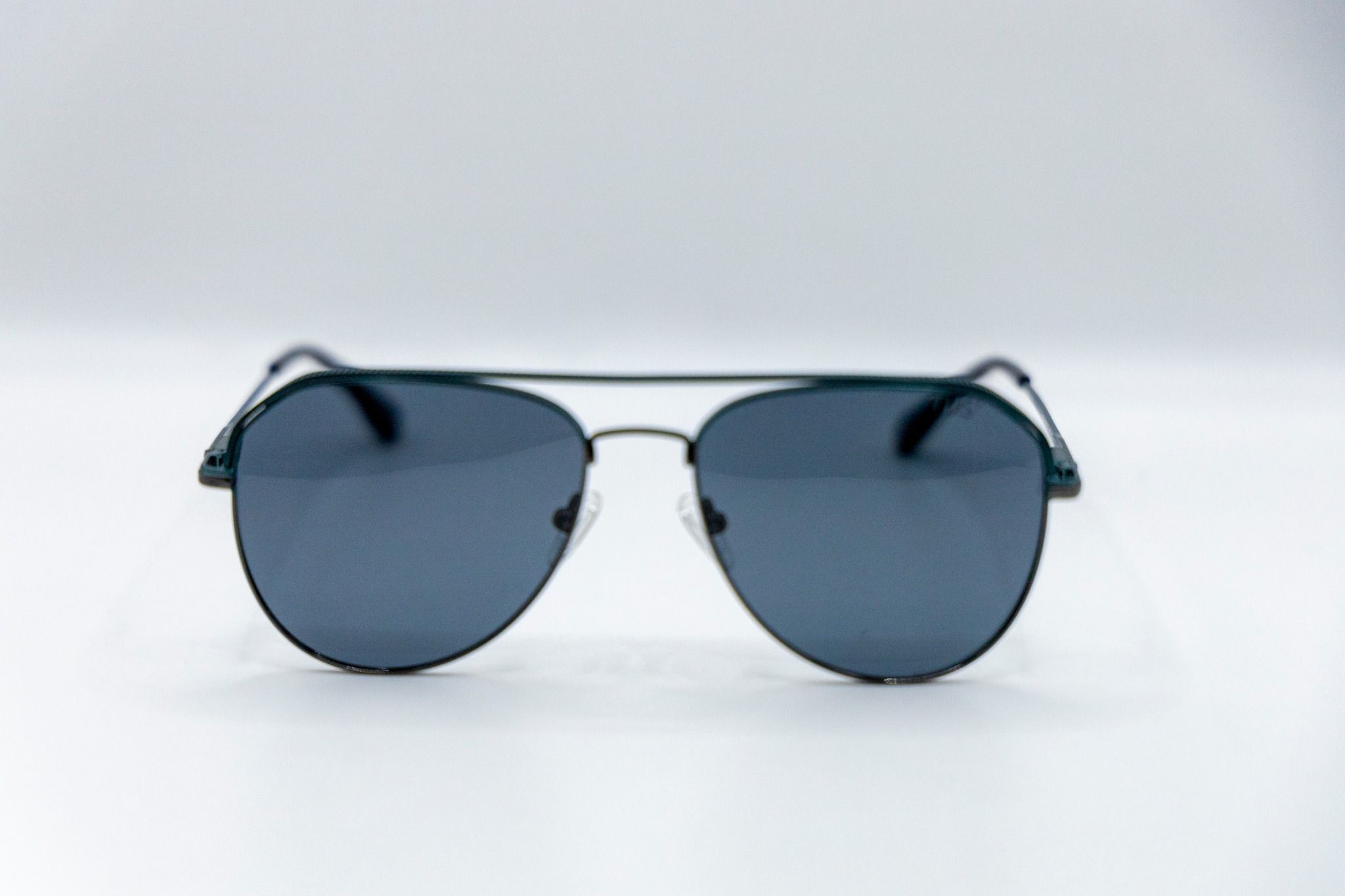  Gọng Xi Mát Polarized  8323 _Metal  Polarized Sunglasses 