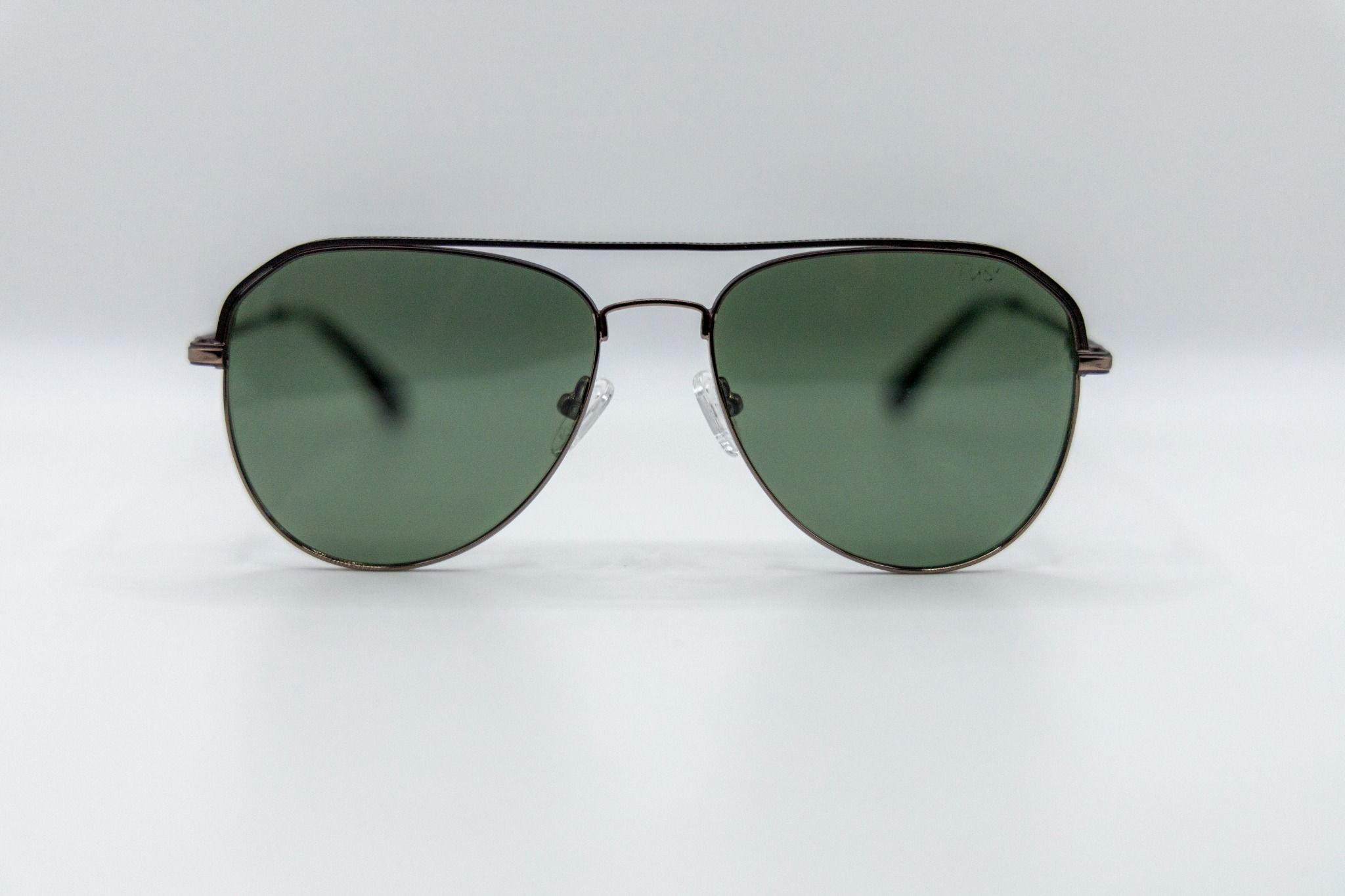  Gọng Xi Mát Polarized  8323 _Metal  Polarized Sunglasses 