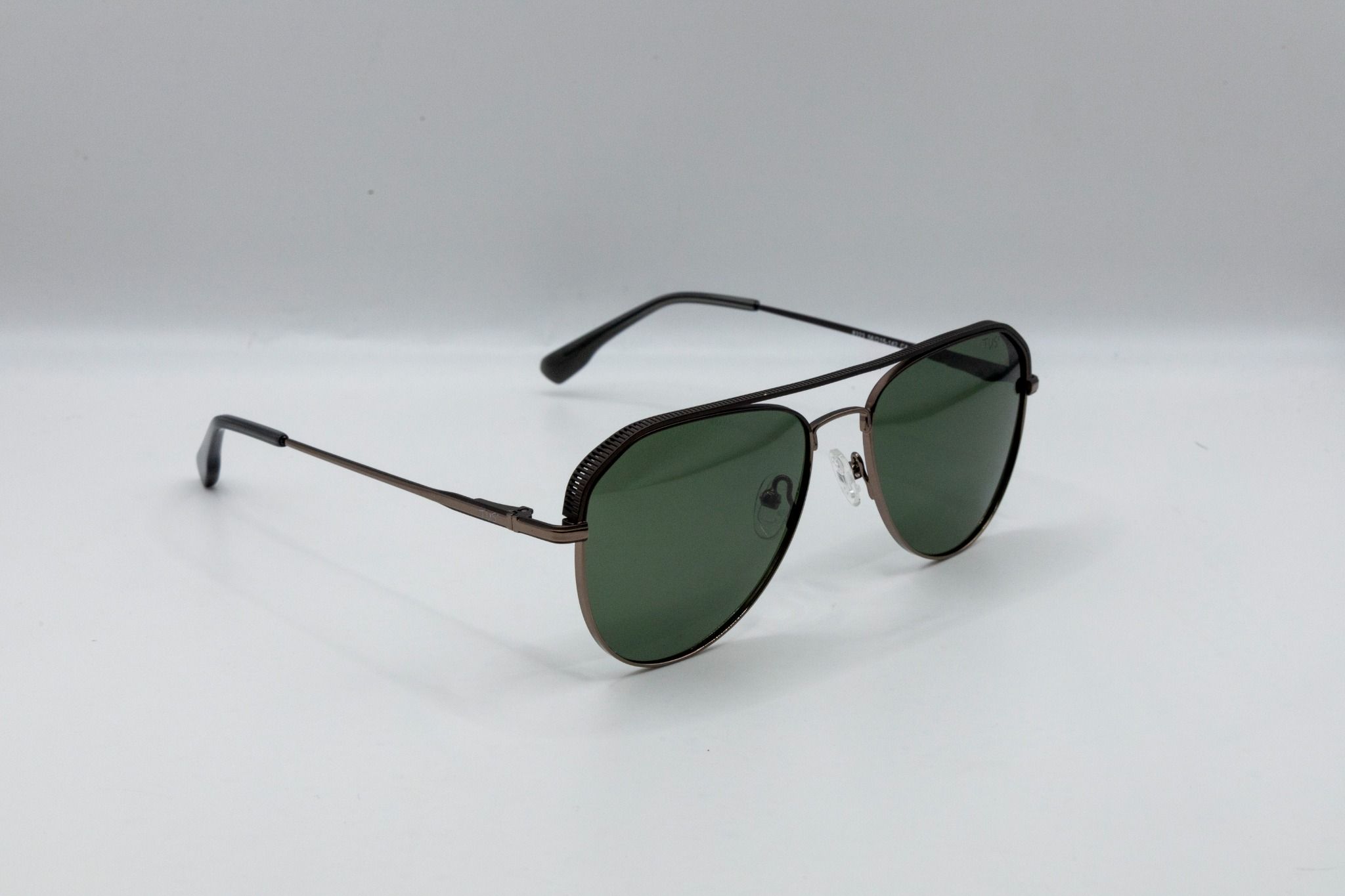  Gọng Xi Mát Polarized  8323 _Metal  Polarized Sunglasses 