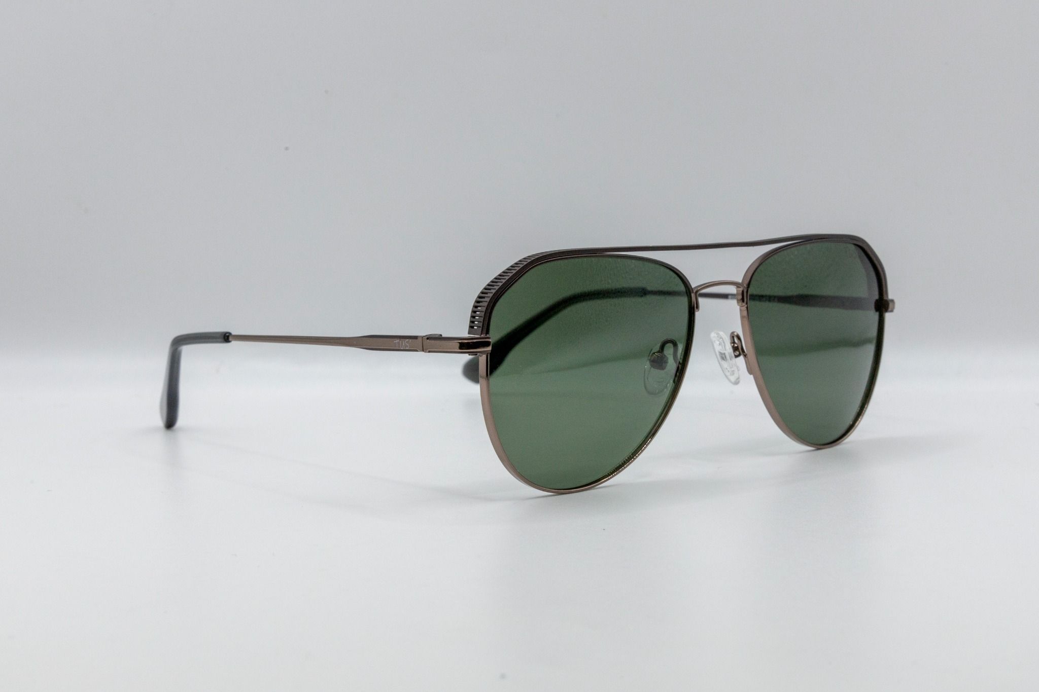  Gọng Xi Mát Polarized  8323 _Metal  Polarized Sunglasses 