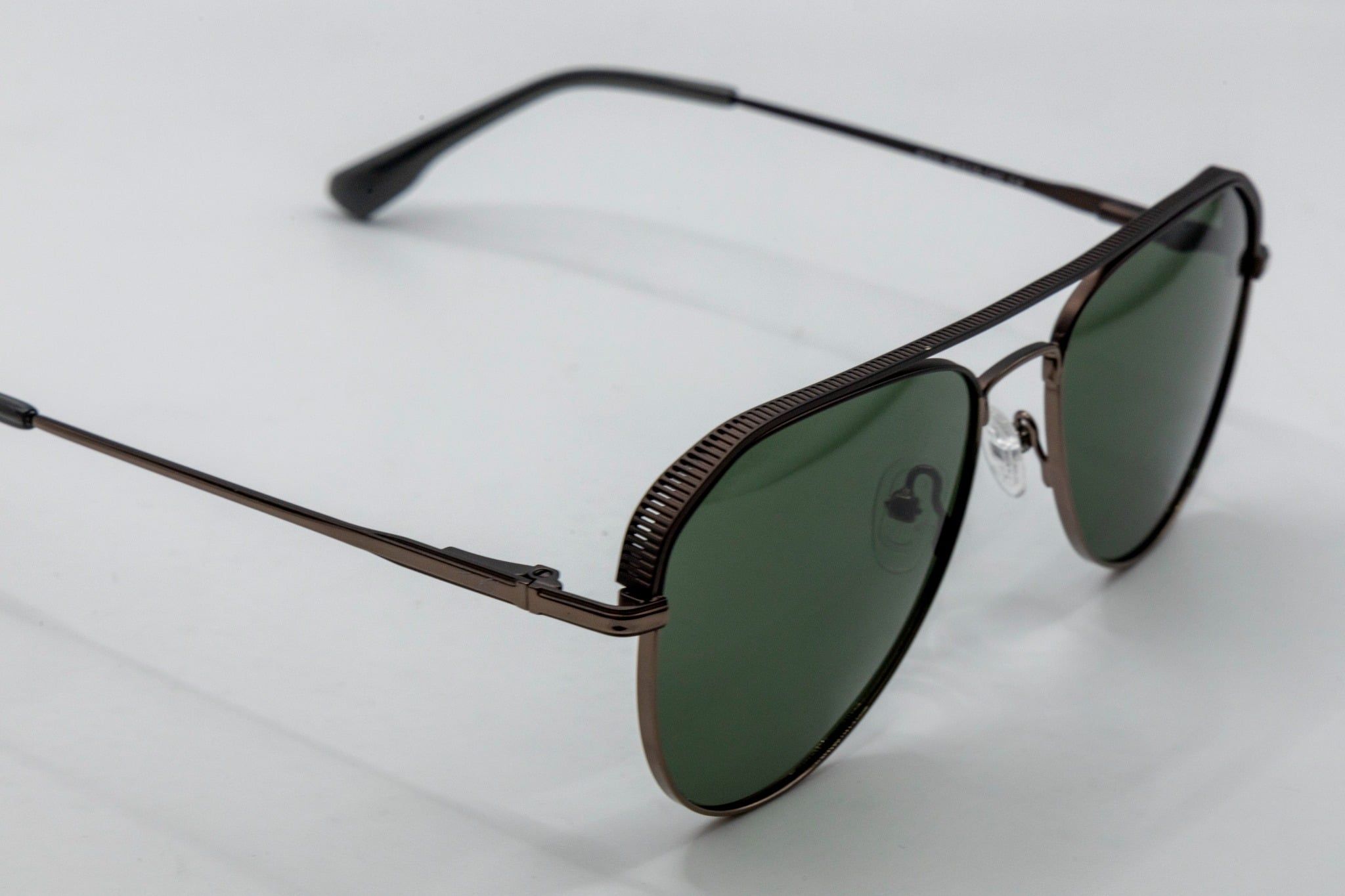  Gọng Xi Mát Polarized  8323 _Metal  Polarized Sunglasses 