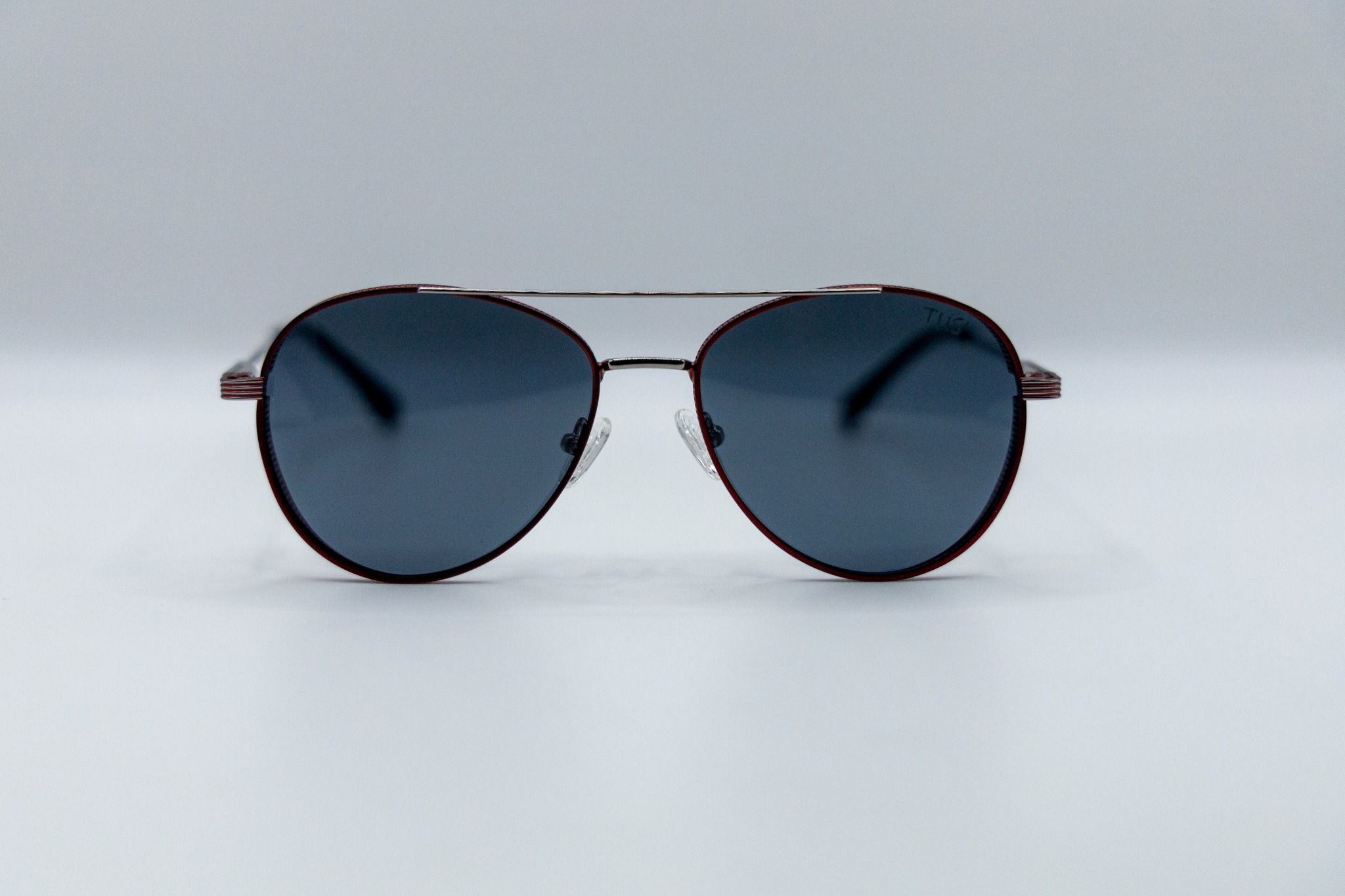  Gọng Xi Mát Polarized  8324 _Metal  Polarized Sunglasses 