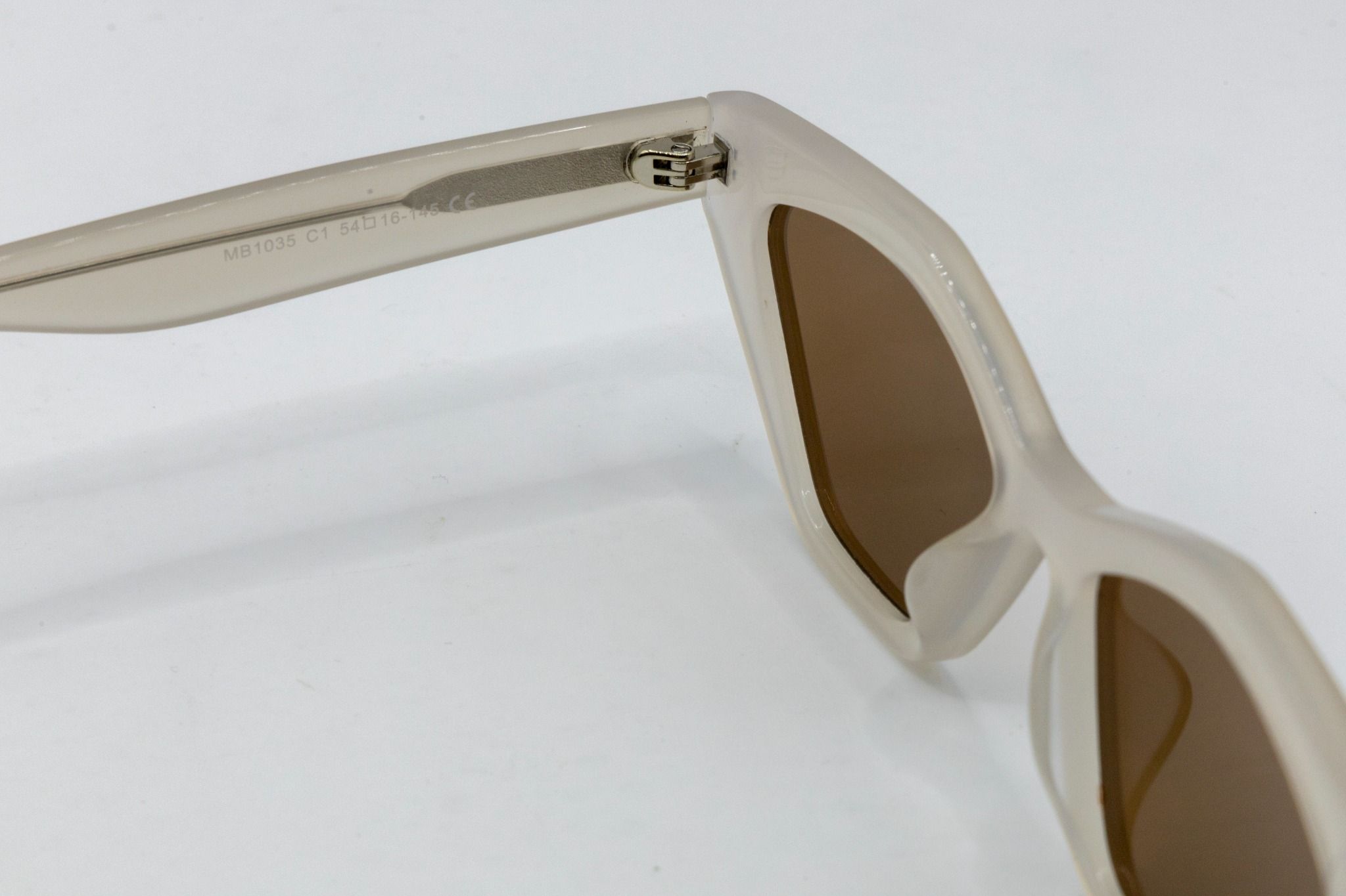 MB 1035 TUS Kính mát phân cực Polarized Sunglasses -acetate frame 