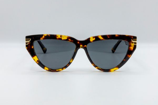  FG 1438 TUS Kính mát phân cực  Polarized Sunglasses -acetate frame 