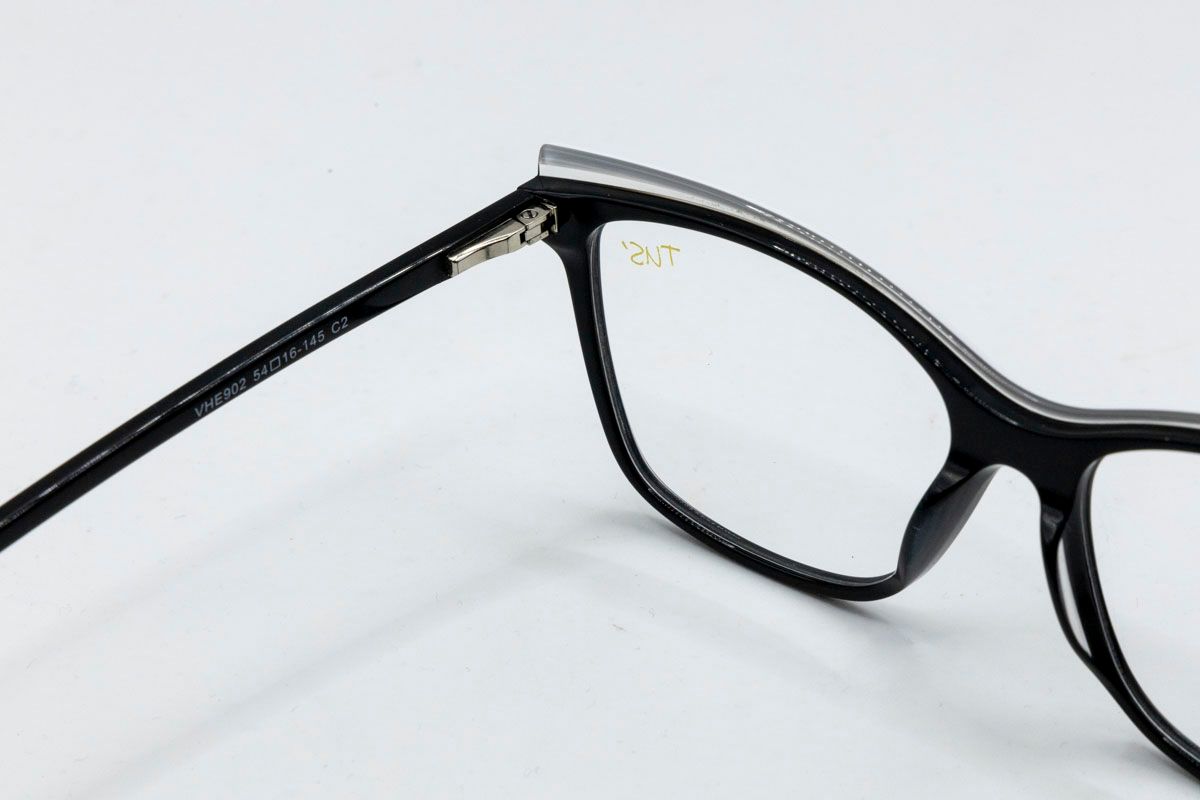 Gọng Nhựa Tus Mắt Mèo VHE 902_Cat Eye Acetate Frames 