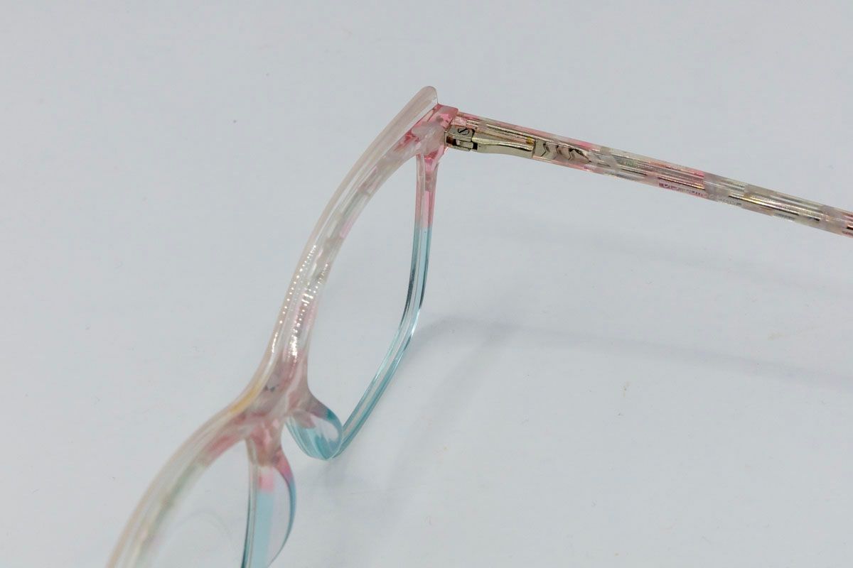  Gọng Nhựa Tus Mắt Mèo VHE 902_Cat Eye Acetate Frames 