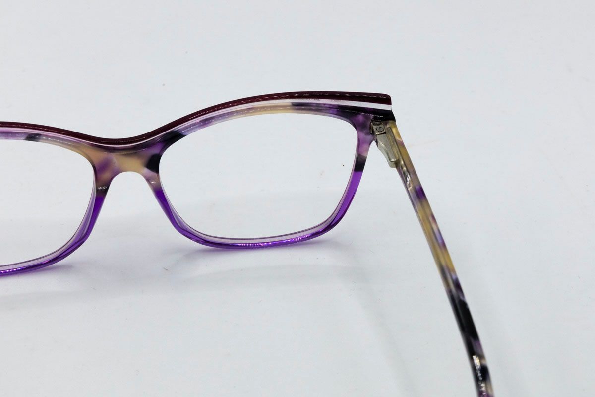  Gọng Nhựa Tus Mắt Mèo VHE 902_Cat Eye Acetate Frames 