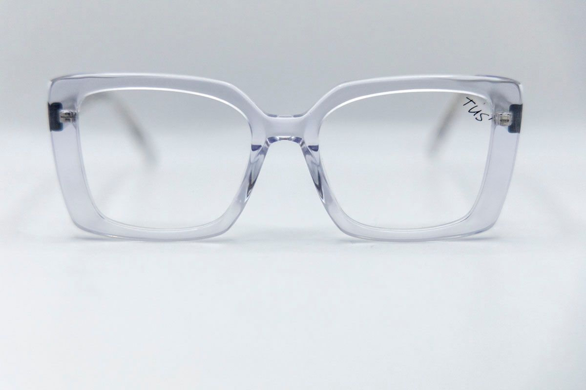  Gọng nhựa acetate TUS - HC 16073 Dáng vuông 