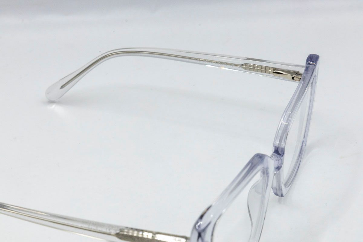  Gọng nhựa acetate TUS - HC 16073 Dáng vuông 
