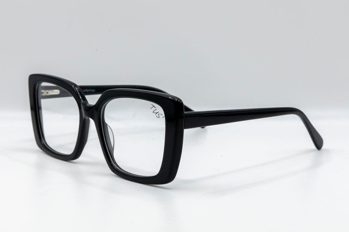  Gọng nhựa acetate TUS - HC 16073 Dáng vuông 