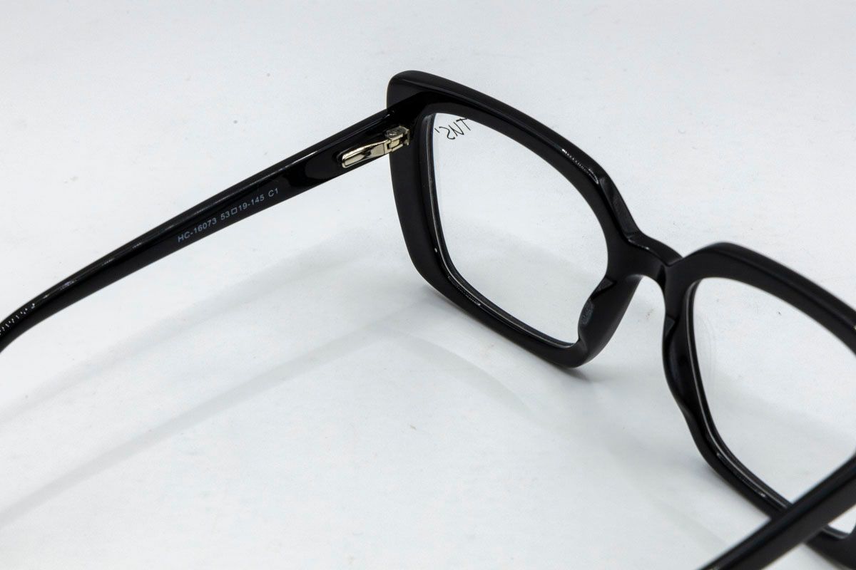  Gọng nhựa acetate TUS - HC 16073 Dáng vuông 