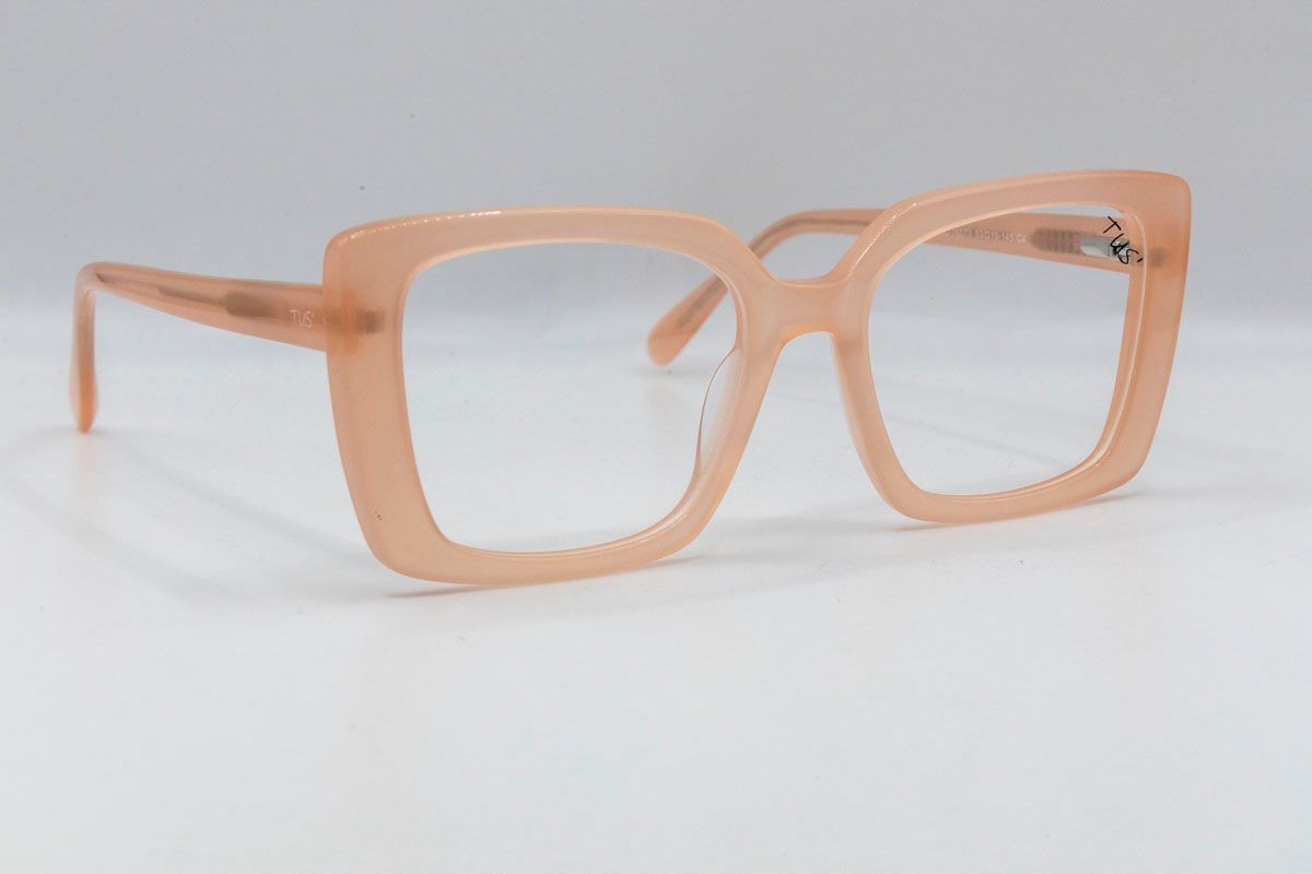 Gọng nhựa acetate TUS - HC 16073 Dáng vuông 