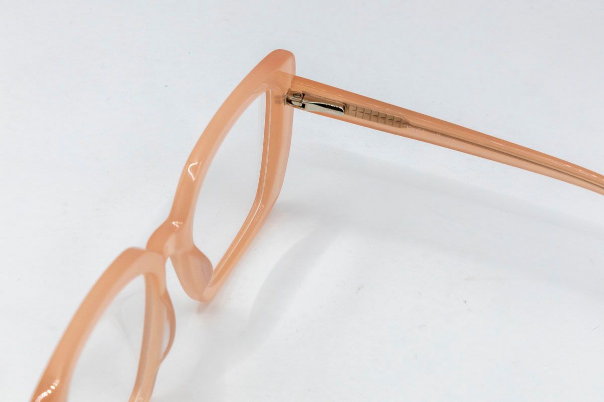  Gọng nhựa acetate TUS - HC 16073 Dáng vuông 