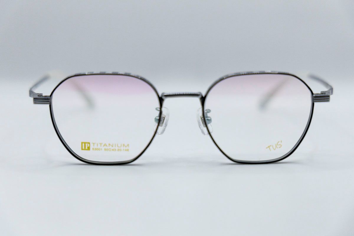  53001 Gọng xi Titanium 100% 