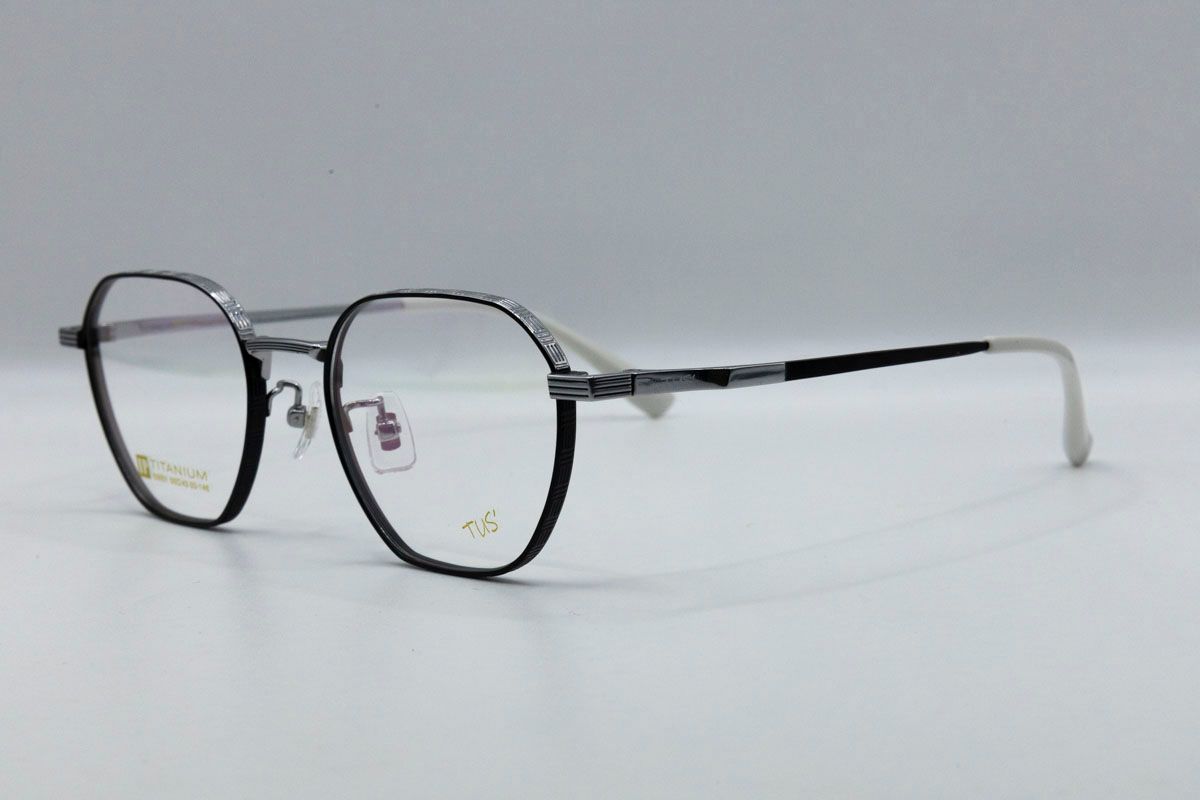  53001 Gọng xi Titanium 100% 