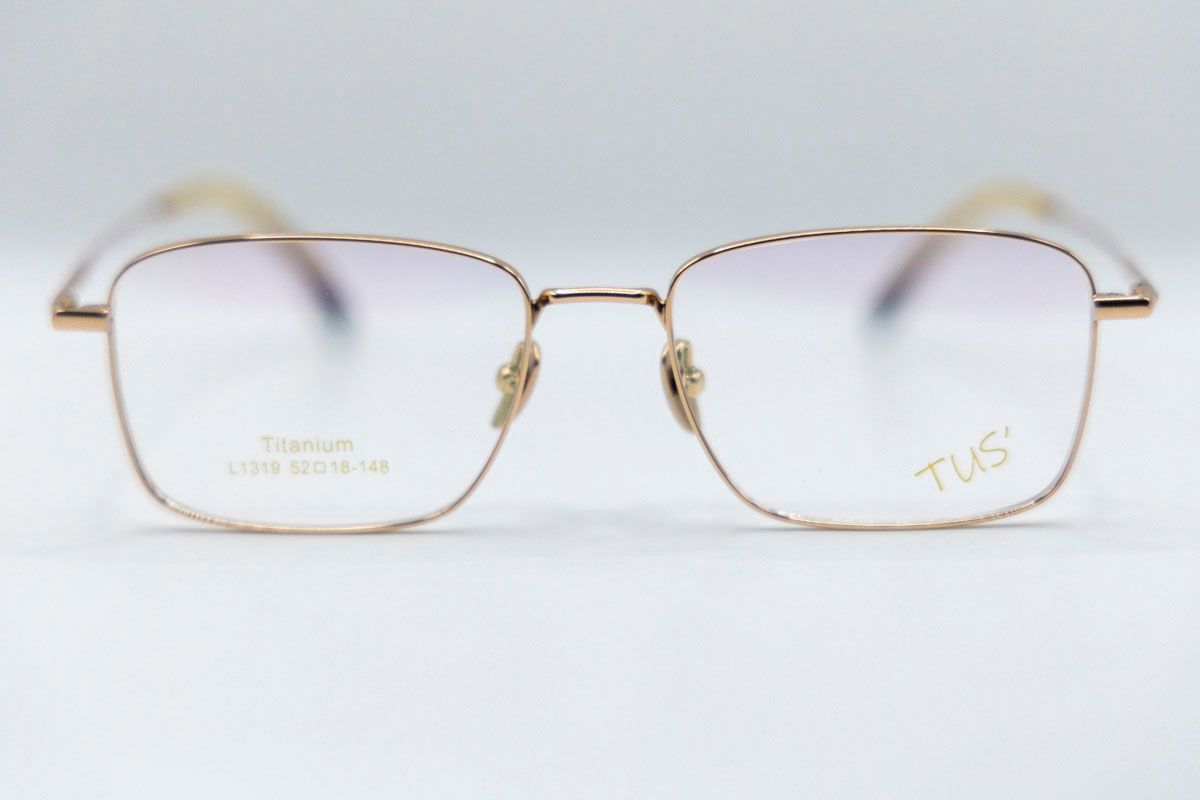  L 1319 #Gọng  TITANIUM 70% 