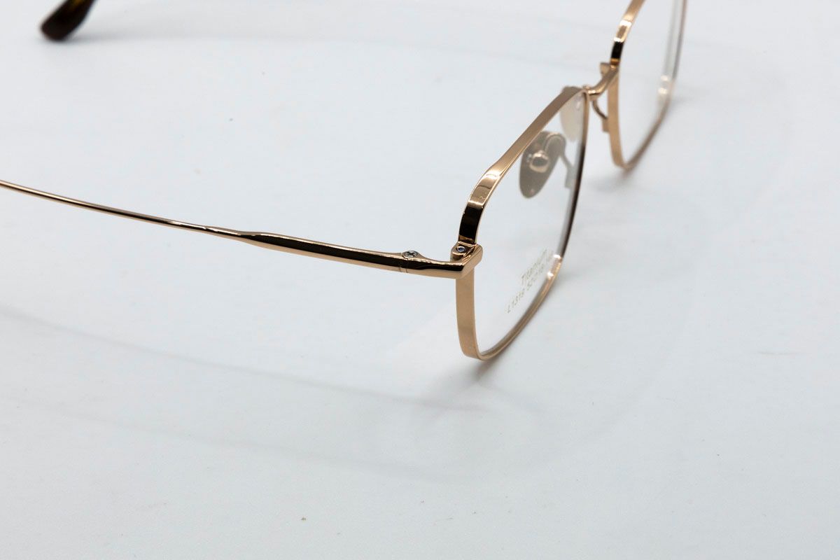  L 1319 #Gọng  TITANIUM 70% 