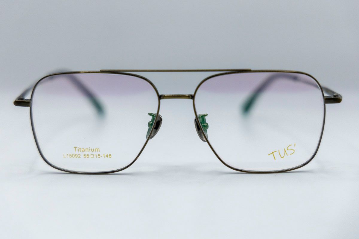  L 15092 # Gọng xi Titanium optical Frame 