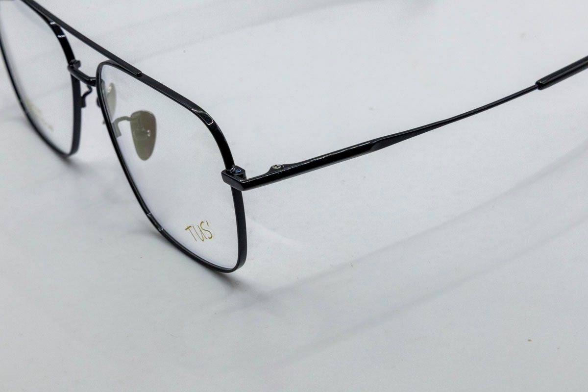  L 15092 # Gọng xi Titanium optical Frame 