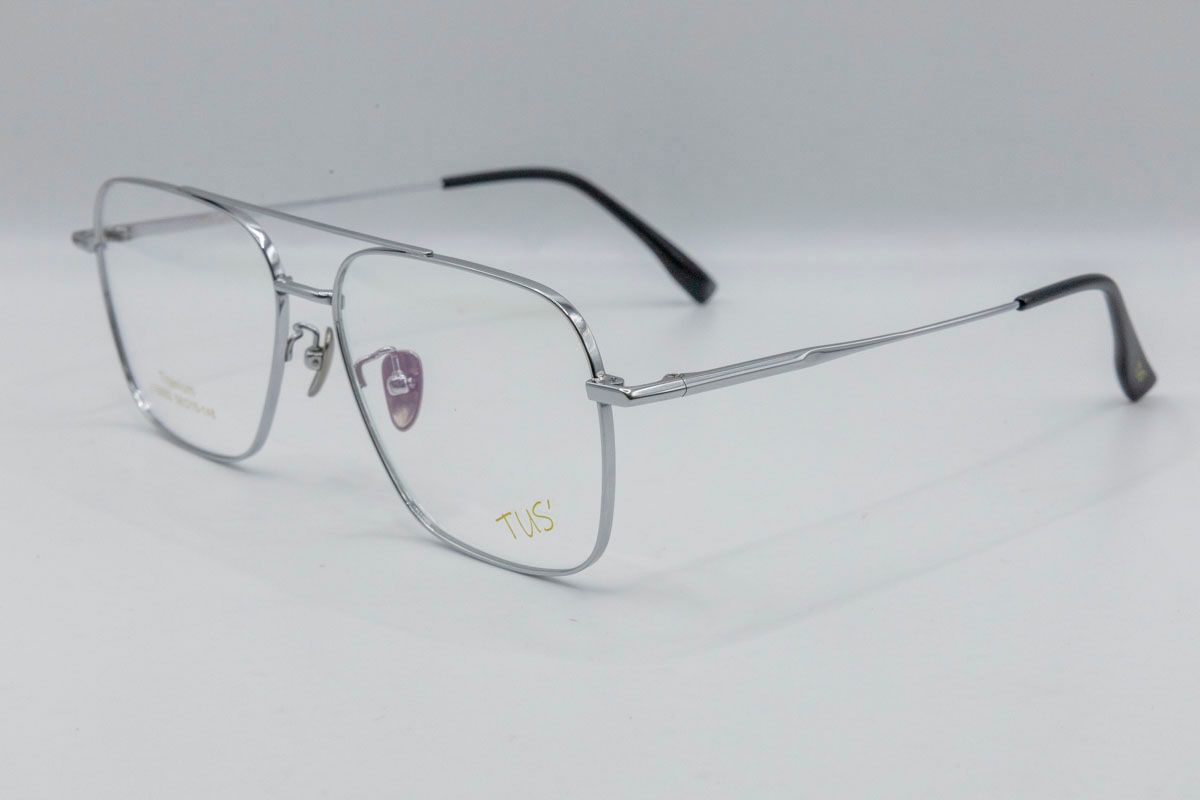  L 15092 # Gọng xi Titanium optical Frame 