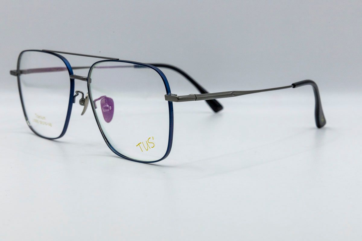  L 15092 # Gọng xi Titanium optical Frame 