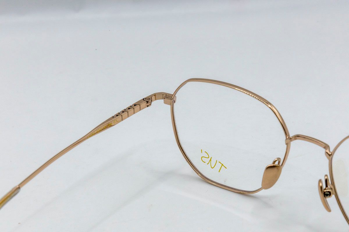  Gọng xi 70% titanium L 1280 lục giác hexagon 