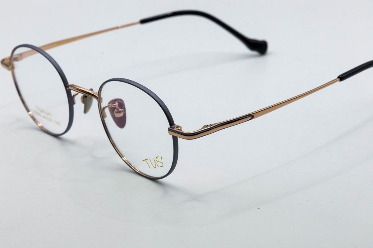  L 15083 TITANIUM  tròn round 