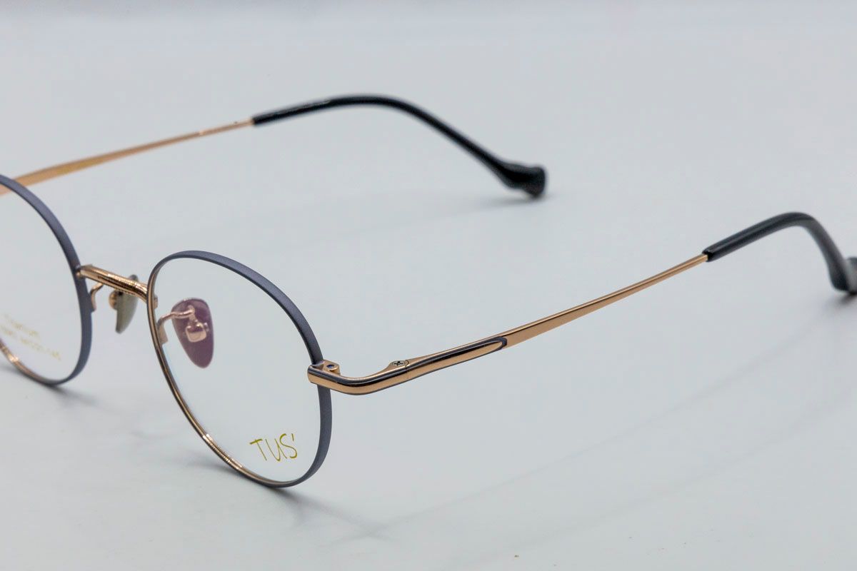  L 15083 TITANIUM  tròn round 