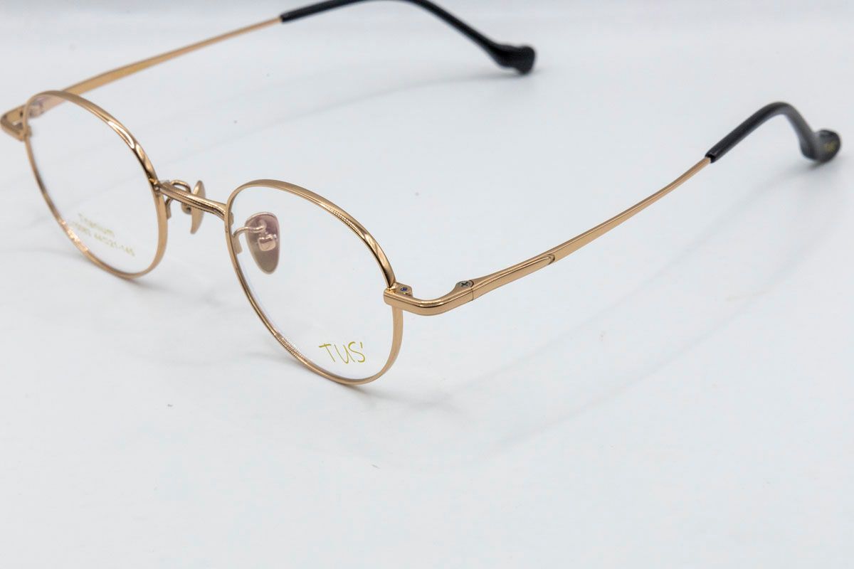  L 15083 TITANIUM  tròn round 