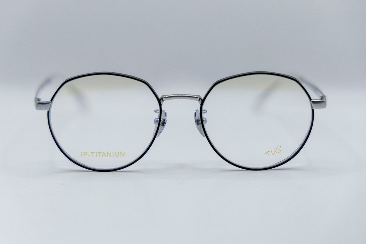  FE 8111 # Gọng 100% Titanium 