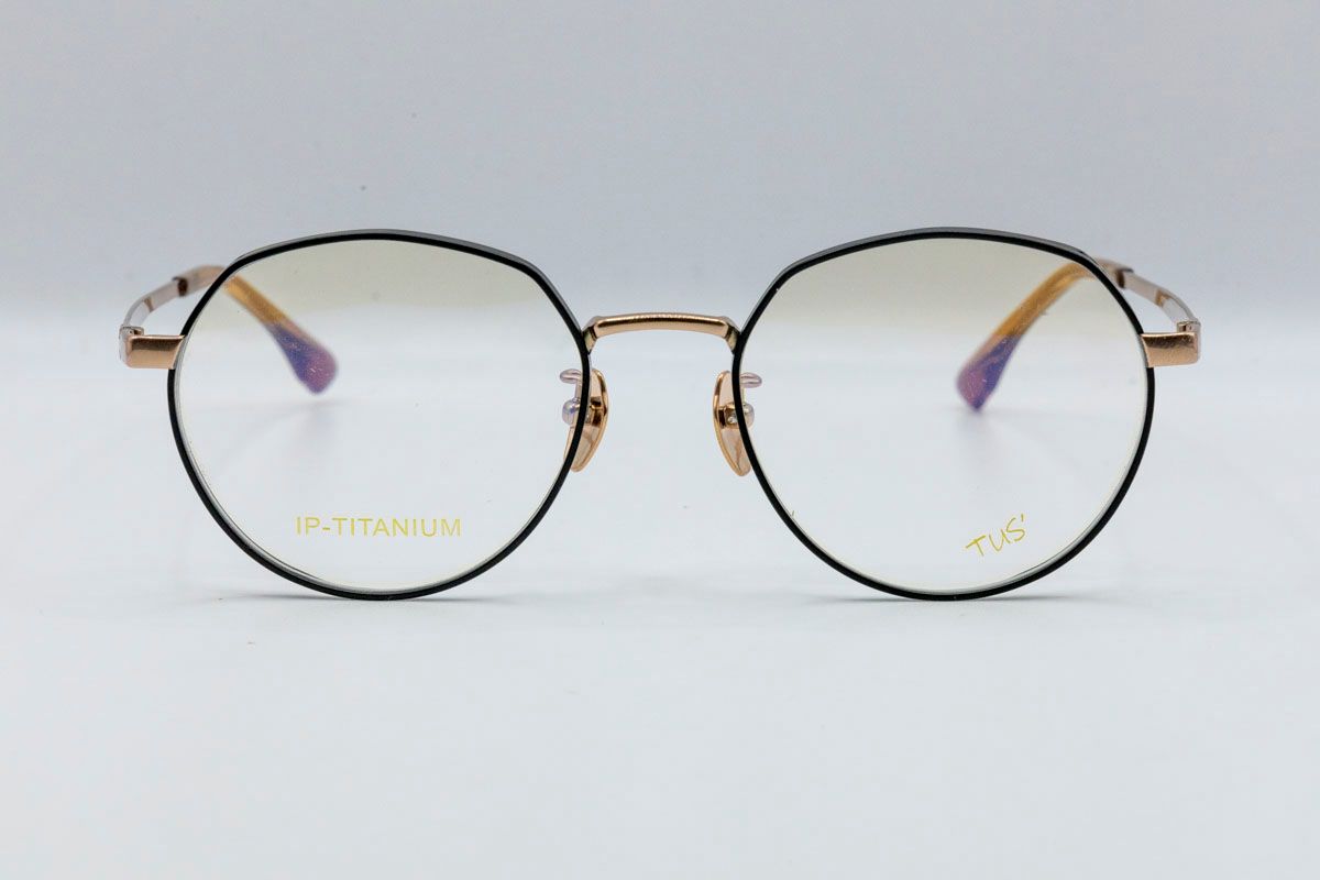  FE 8111 # Gọng 100% Titanium 