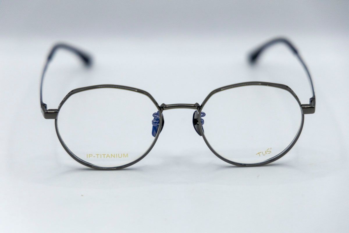  FE 8111 # Gọng 100% Titanium 