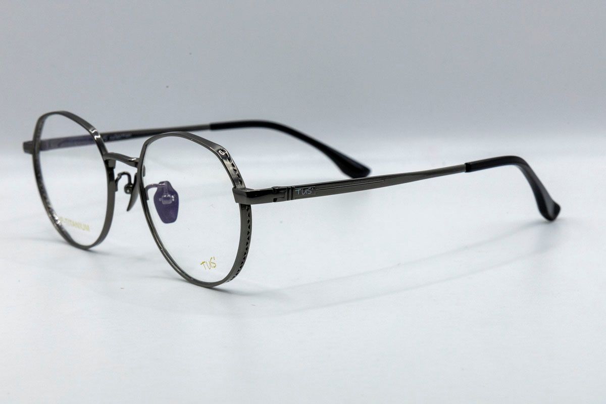  FE 8111 # Gọng 100% Titanium 