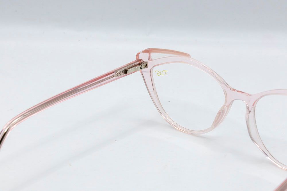  Gọng Nhựa Tus Mắt Mèo VHE 906 _Cat Eye Acetate Frames 
