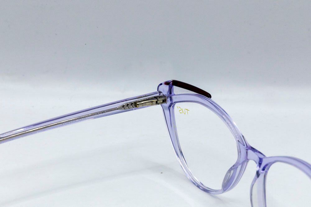  Gọng Nhựa Tus Mắt Mèo VHE 906 _Cat Eye Acetate Frames 