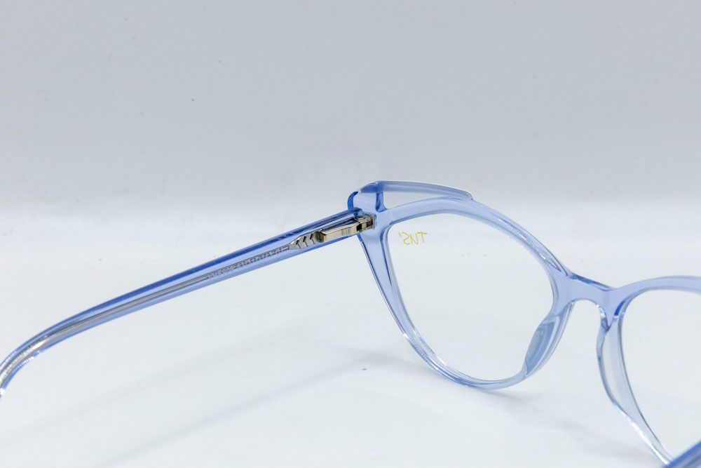  Gọng Nhựa Tus Mắt Mèo VHE 906 _Cat Eye Acetate Frames 