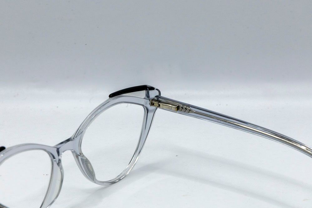  Gọng Nhựa Tus Mắt Mèo VHE 906 _Cat Eye Acetate Frames 