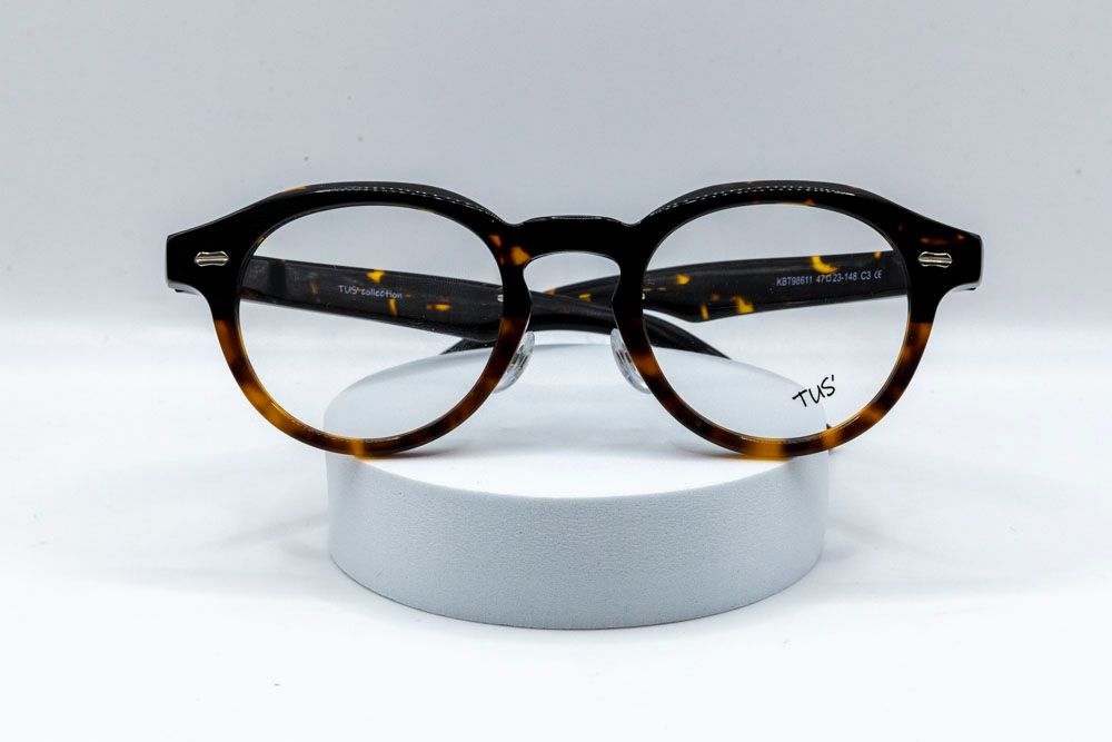  KBT 98611 # Gọng nhựa Acetate 