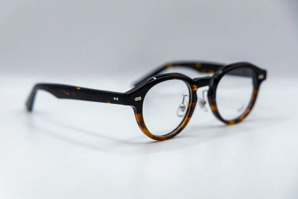  KBT 98611 # Gọng nhựa Acetate 