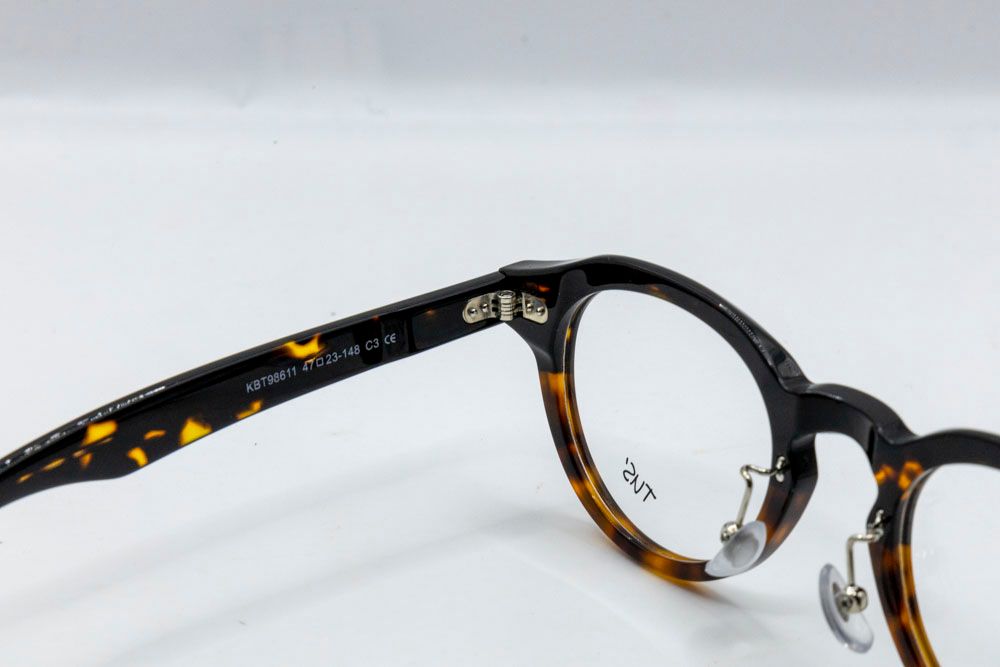  KBT 98611 # Gọng nhựa Acetate 