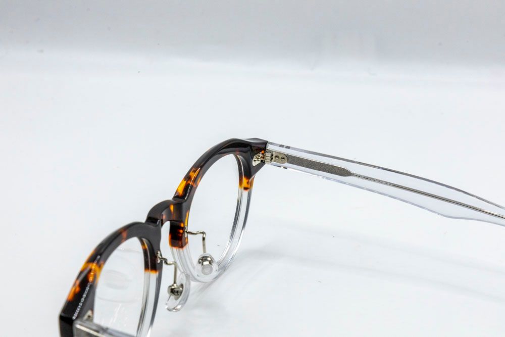  KBT 98611 # Gọng nhựa Acetate 