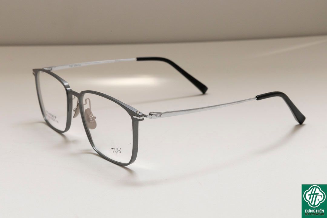  KBT 10011 #Gọng Nhôm Titanium Aluminum 