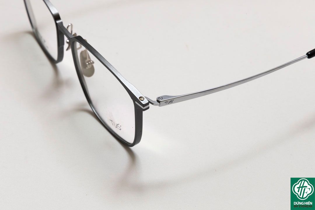  KBT 10011 #Gọng Nhôm Titanium Aluminum 