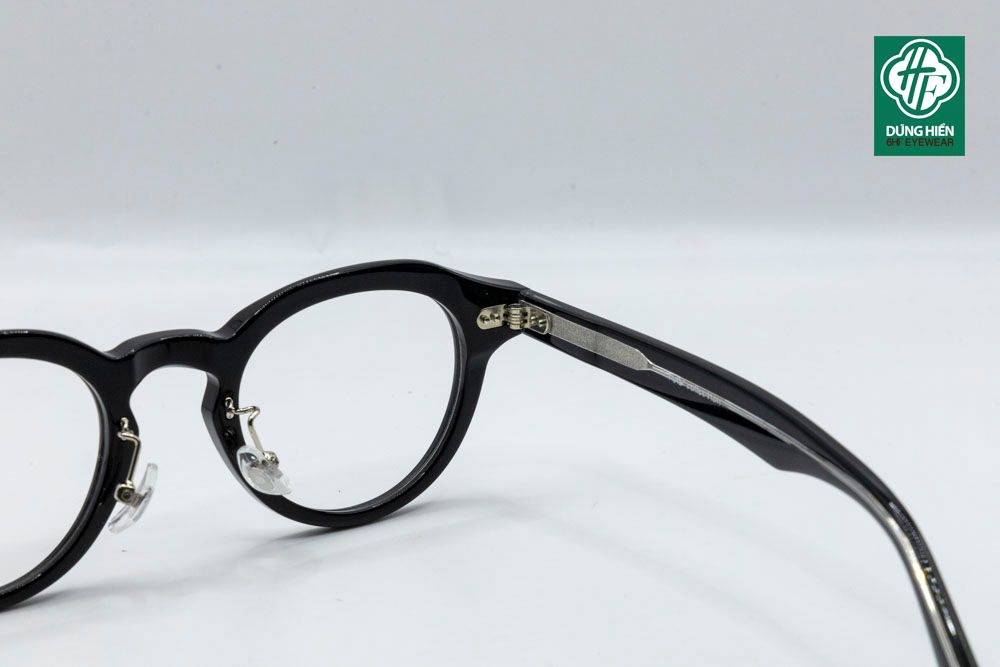  KBT 98611 # Gọng nhựa Acetate 