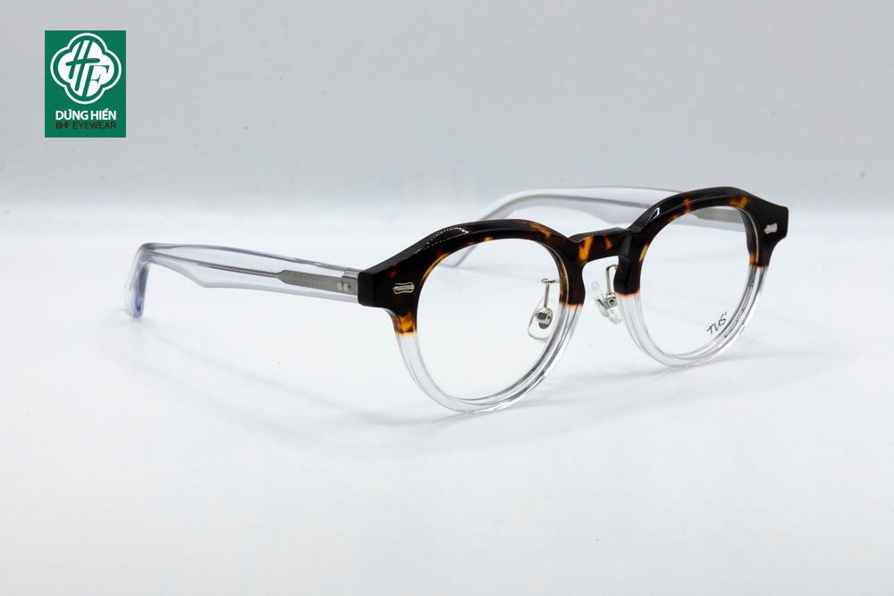  KBT 98611 # Gọng nhựa Acetate 