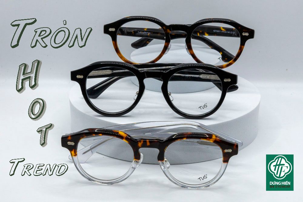  KBT 98611 # Gọng nhựa Acetate 